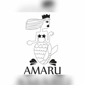 Meet your Posher, Amaru